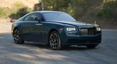 Rolls Royce Wraith Parts